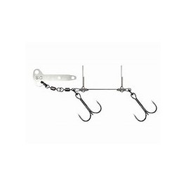 Savage Gear Pro Peg Blade Rig L 2X2