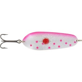Kuusamo Räsänen Helmi uistin 70mm 20g Huurrepinkki