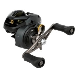 Shimano Curado K 301 hyrräkela