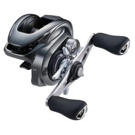 Shimano Metanium MGL B 151 HG hyrräkela