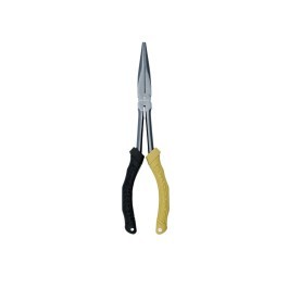 Westin Unhooking Plier Stainless pihdit M