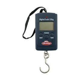 Fishingear Digital Pocket Scale 25 KG