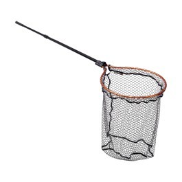 SG FF Landing Net, haavi R M 55X47X53 cm