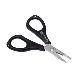 SG Braid And Splitring Scissors 11 cm