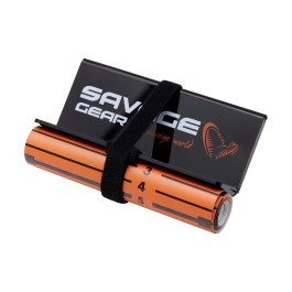 Savage Measure Up Roll 13x130cm