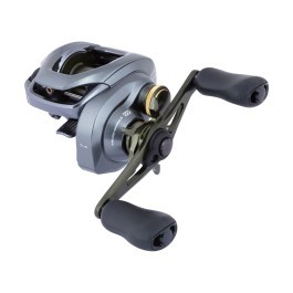 Shimano Curado DC 201 HG hyrräkela