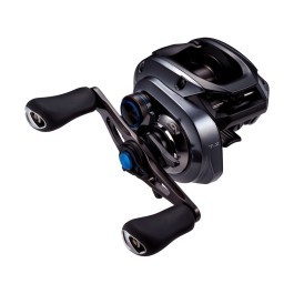 Shimano SLX DC 151 HG hyrräkela