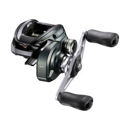 Shimano Curado M 201 hyrräkela