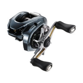 Shimano Aldebaran BFS XG hyrräkela