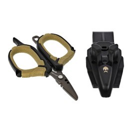 Westin Braid Scissors INCL. Sheat S sakset
