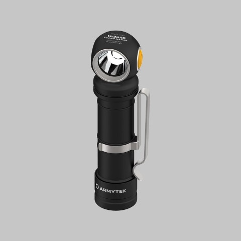 Armytek Wizard v4 C2 Pro Max LR USB