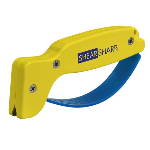 AccuSharp saksien teroitin