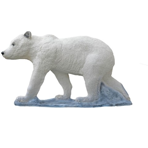 SRT 3D Polar Bear Cub
