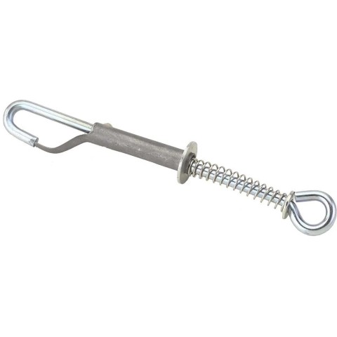 Duke Safety Gripper
