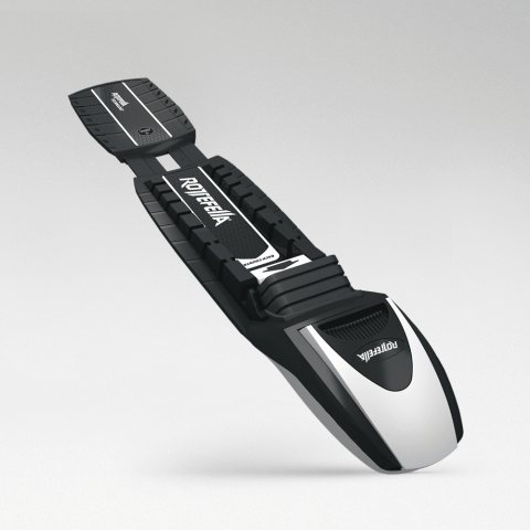 Rottefella BC Auto -side
