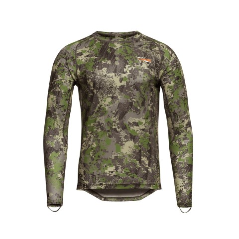 SITKA Core Lightweight Crew LS paita - Cover