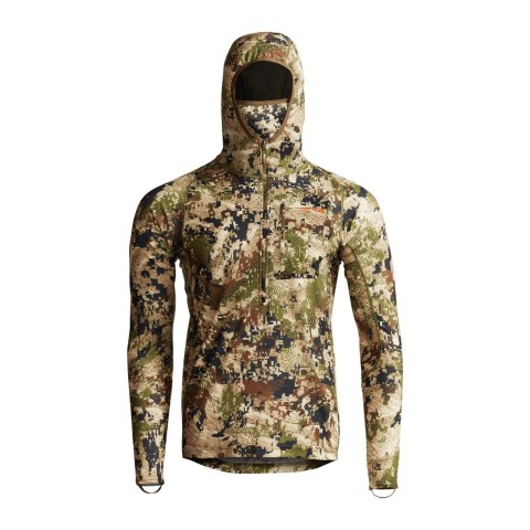 SITKA Core Lt Wt Hoodie paita - Subalpine
