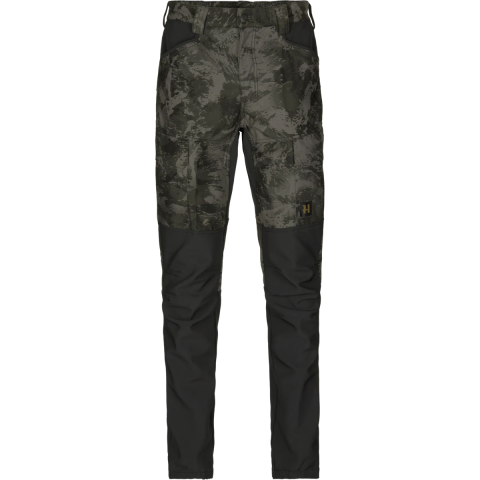 Härkila Noctyx Camo Silent metsästyshousut