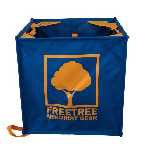 Freetree taittolaukku