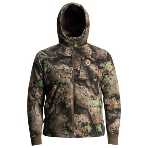 Scentlok Wind Brace Pro takki - Mossy Oak