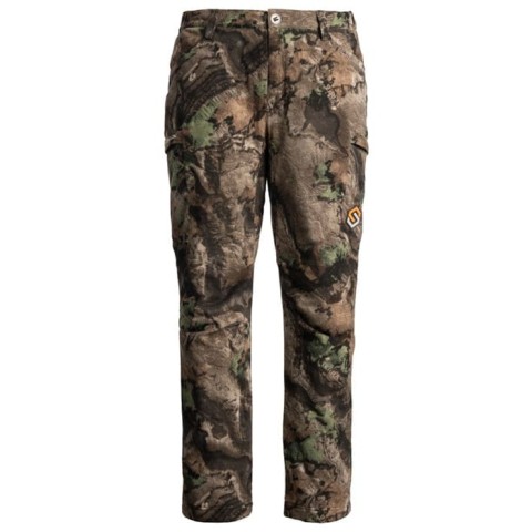Scentlok Wind Brace Pro housut - Mossy Oak