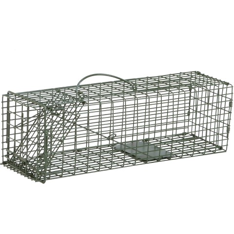 Duke Cage Trap #2-1 loukku
