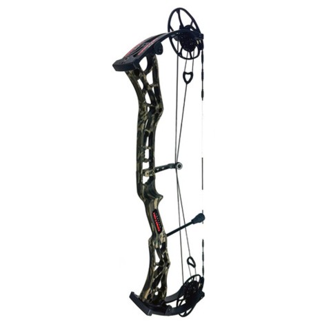 Darton Consequence 31 Custom taljajousi