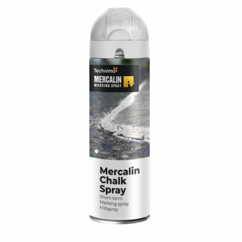 Mercalin liituspray