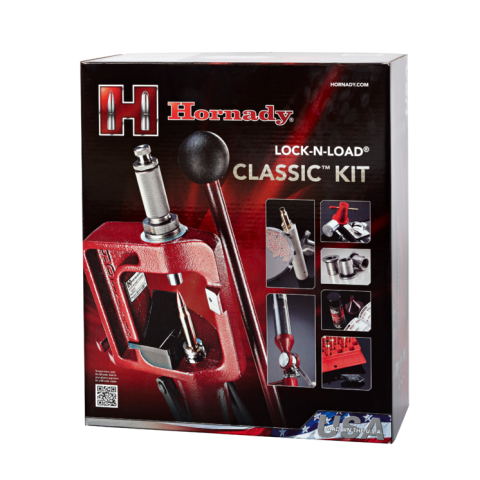 Hornady Lock-N-Load Classic Kit