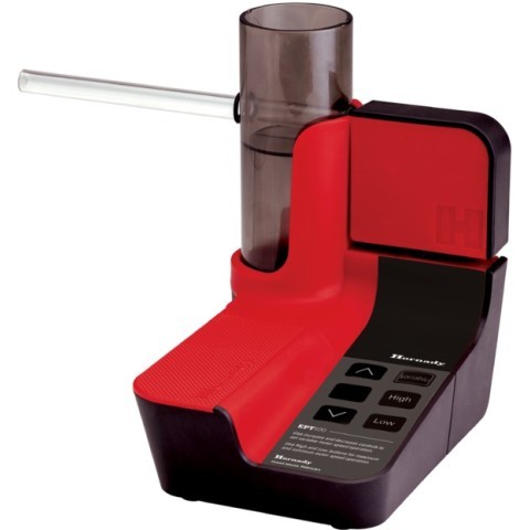 Hornady Vibratory Trickler ruudin sirotin