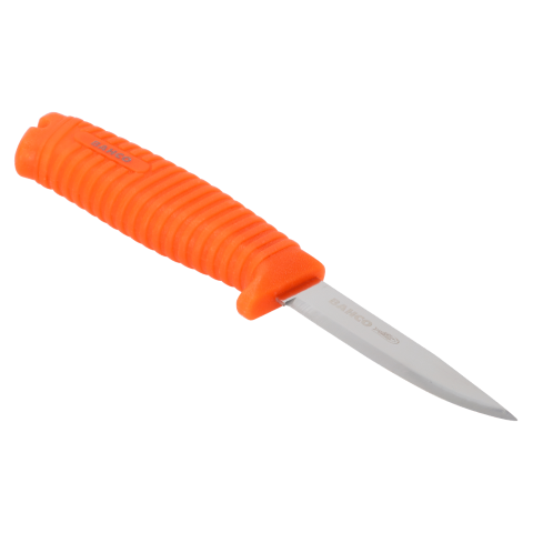 Bahco kelluva RST puukko