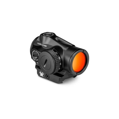 Vortex Triumph punapistetähtäin