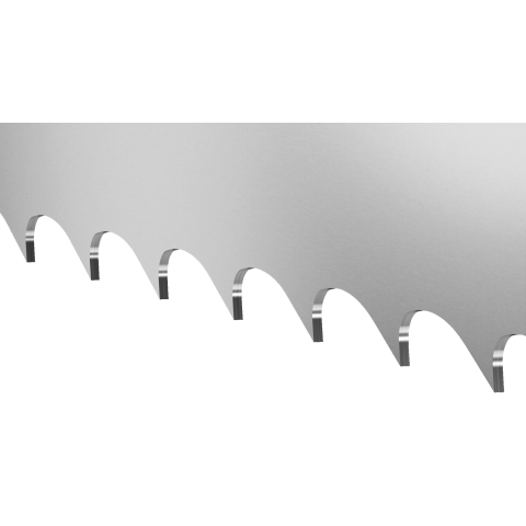 Bahco Sandcut BiMetal vannesahanterä 3843x34x1,1mm