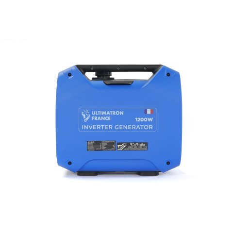 Ultimatron aggregaatti 1200