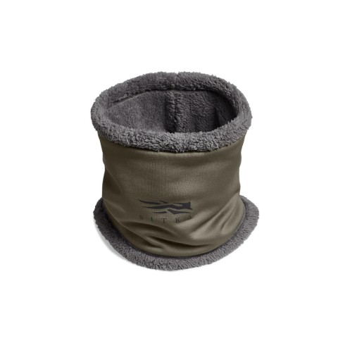 SITKA Neck Gaiter - Oak
