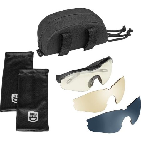 Bollé Safety MY6 Kit suojalasipaketti