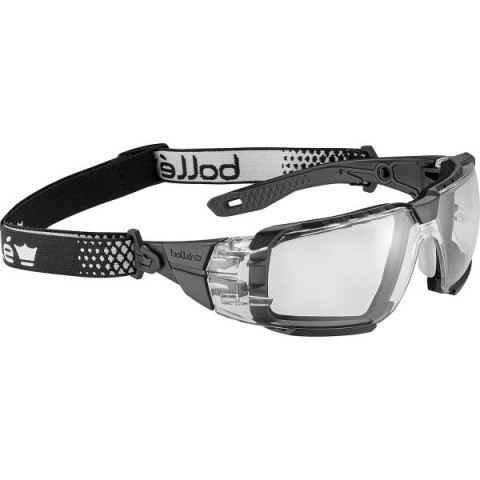 Bollé Safety Rush+ 2.0 XP Foam M/L suojalasit