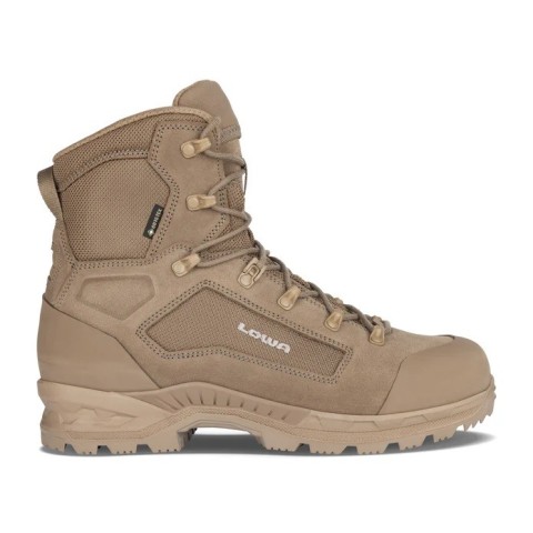 Lowa Breacher S GTX MID metsästyskengät