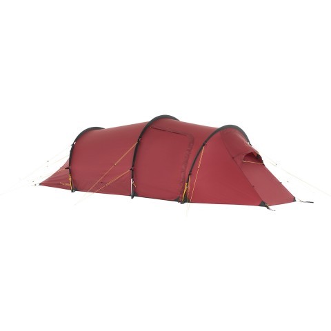 Nordisk Seiland 2 SP tunneliteltta