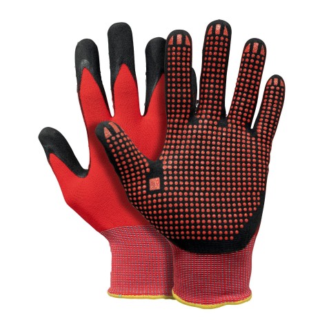 Pfanner StretchFlex Fine Grip hanskat