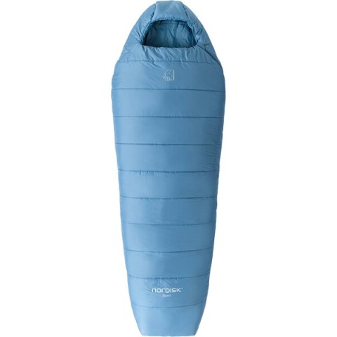 Nordisk Bjarni ±0° Mummy makuupussi