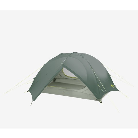 Jack Wolfskin Real Dome Lite II teltta