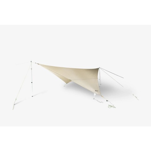 Jack Wolfskin Moonshadow tarppi