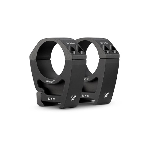 Vortex Pro Series 34mm kiikarinjalat