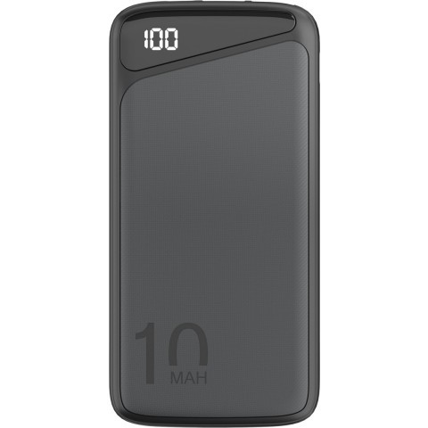 Goobay Fast Charge 10.000 mAh Powerbank