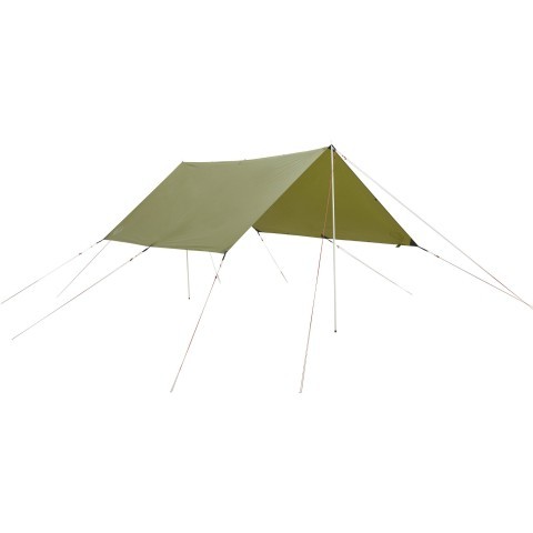 Nordisk Tarp Voss 9 PU tarppi