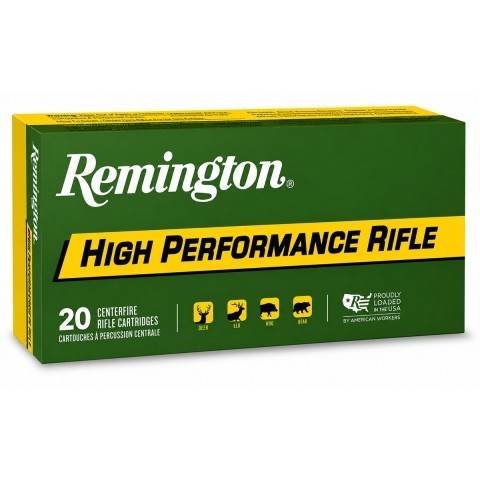 Remington .45-70 Govt. SJHP, 20 kpl