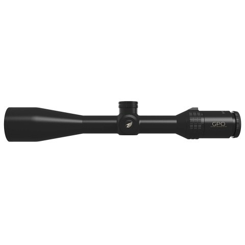 GPO Spectra 4x 4-16x50i G4i Fiber kiikaritähtäin