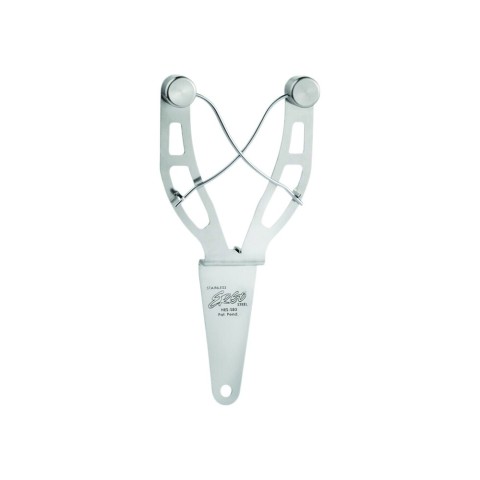 PRIMedge Stainless Ergo Steel veitsenteroitin