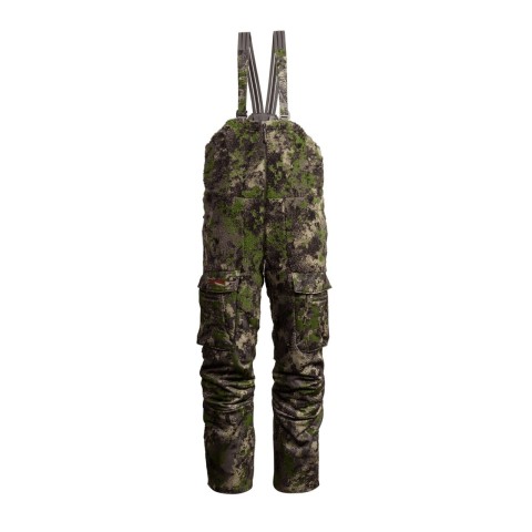 SITKA Fanatic haalarihousut - Cover